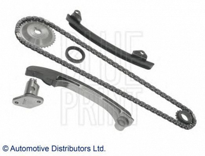 BLUE PRINT adt373503 -  Комплект цепи привода распредвала